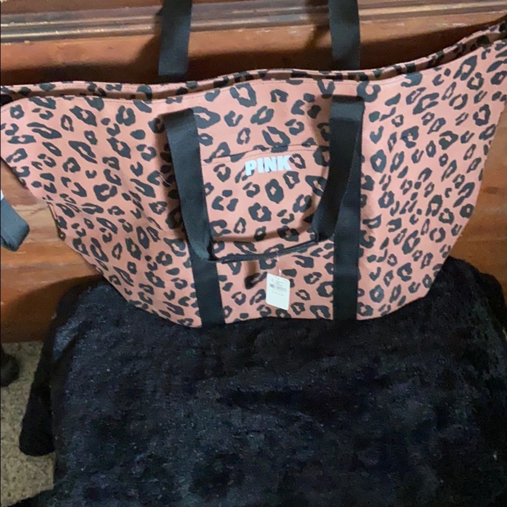 Brand New Victoria’s Secret Tote Bag
